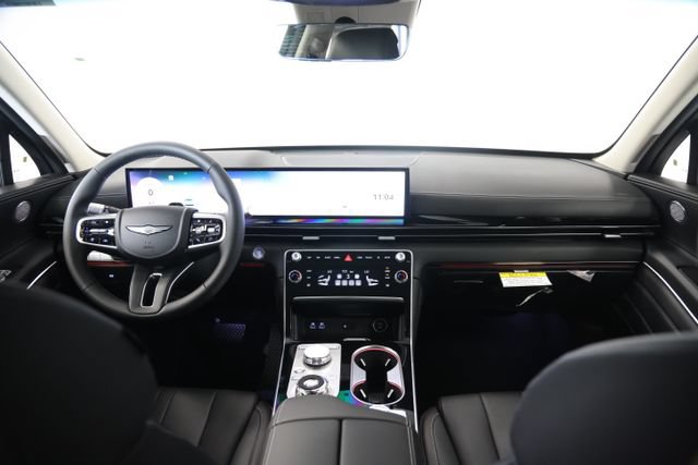 New 2026 Genesis GV80 2.5T AWD/4WD image 36