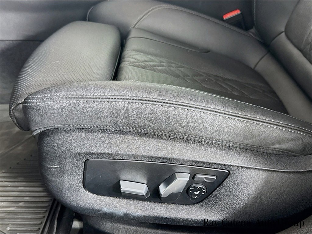 Certified 2023 BMW 540i xDrive w/ Premium Package image 20
