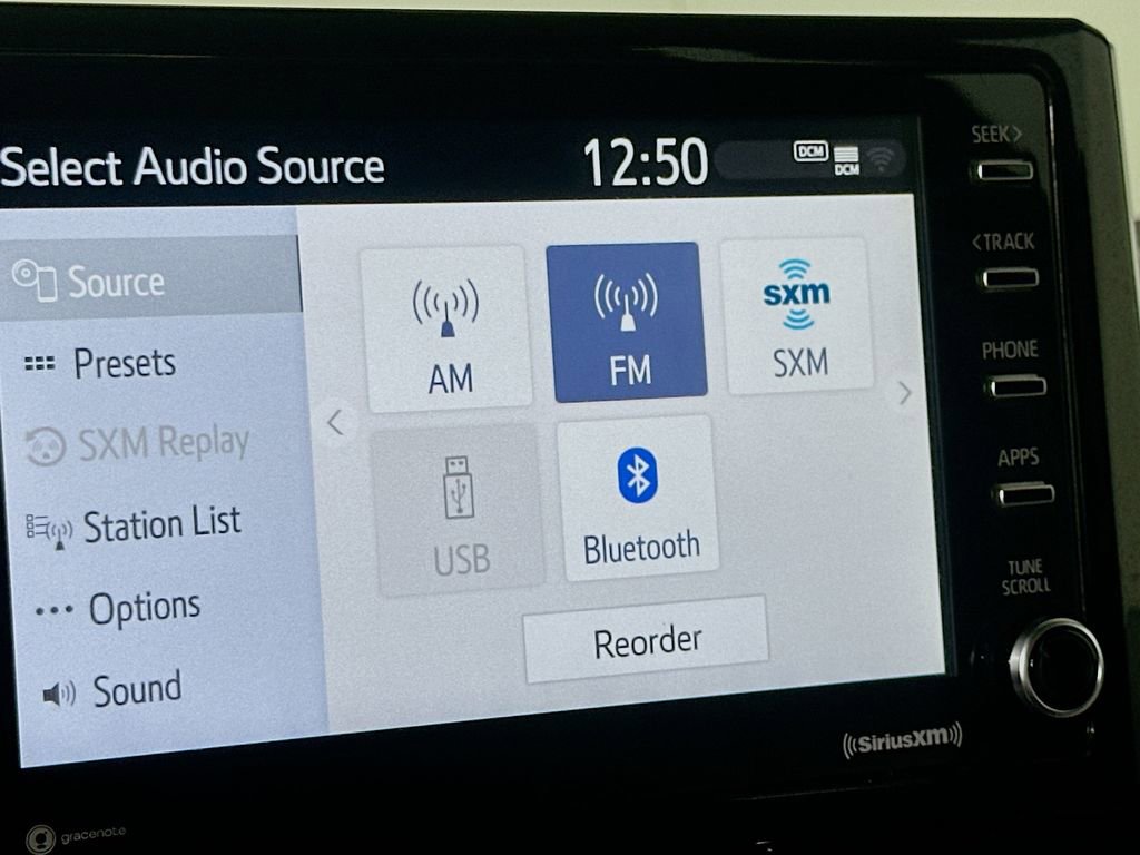 Used 2021 Toyota Corolla SE FWD image 25