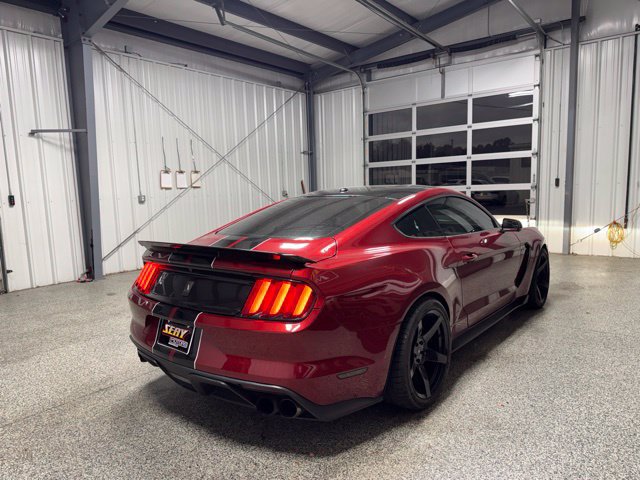Used 2017 Ford Mustang Shelby GT350 w/ Electronics Package RWD image 15