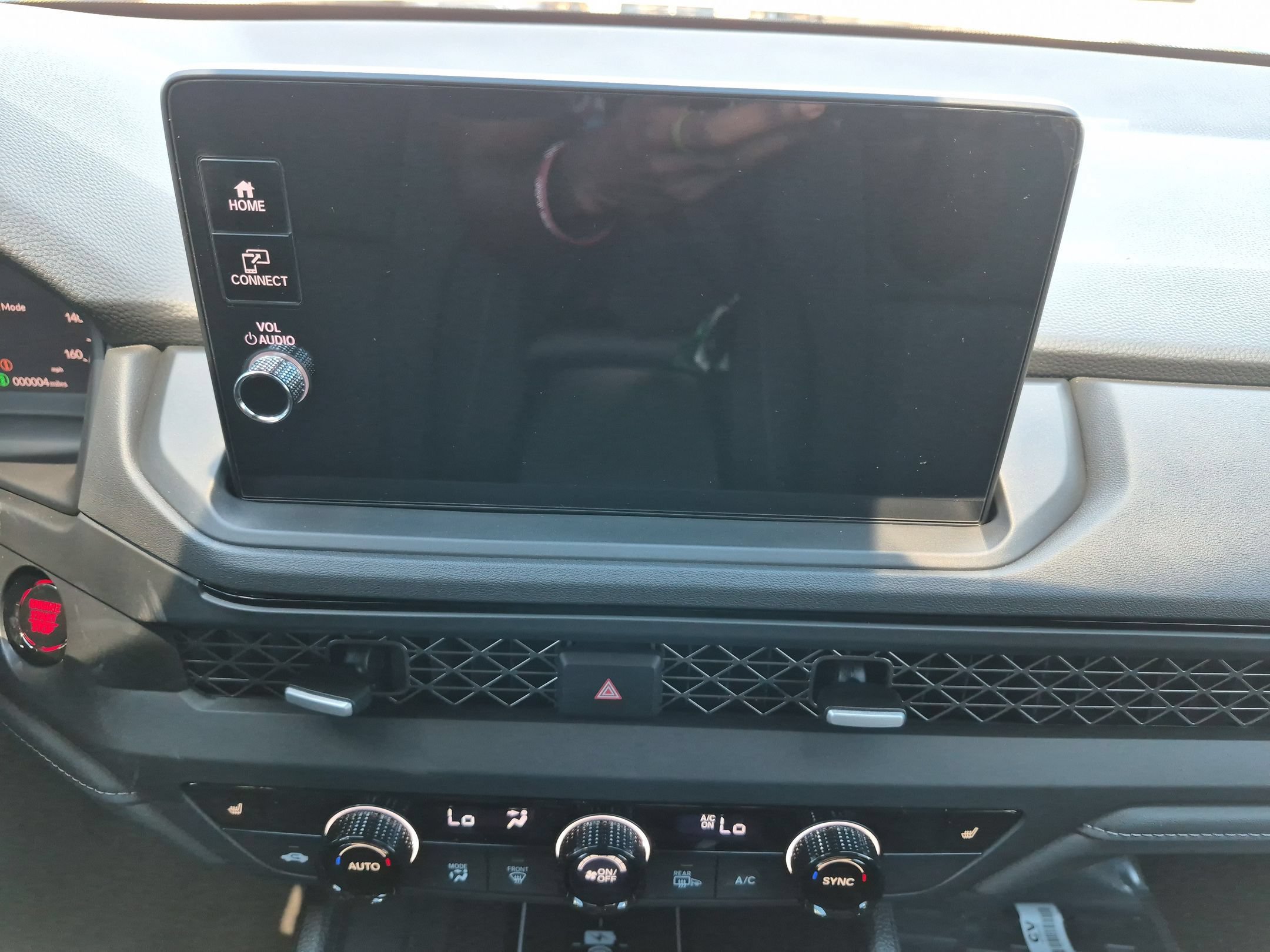 New 2026 Honda Accord SE image 17