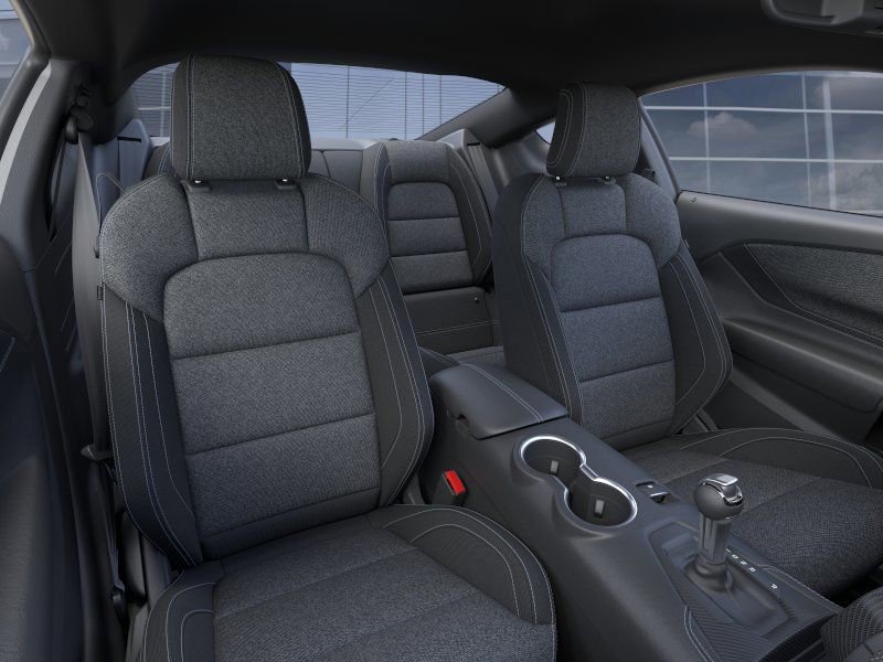 New 2026 Ford Mustang Coupe RWD image 41