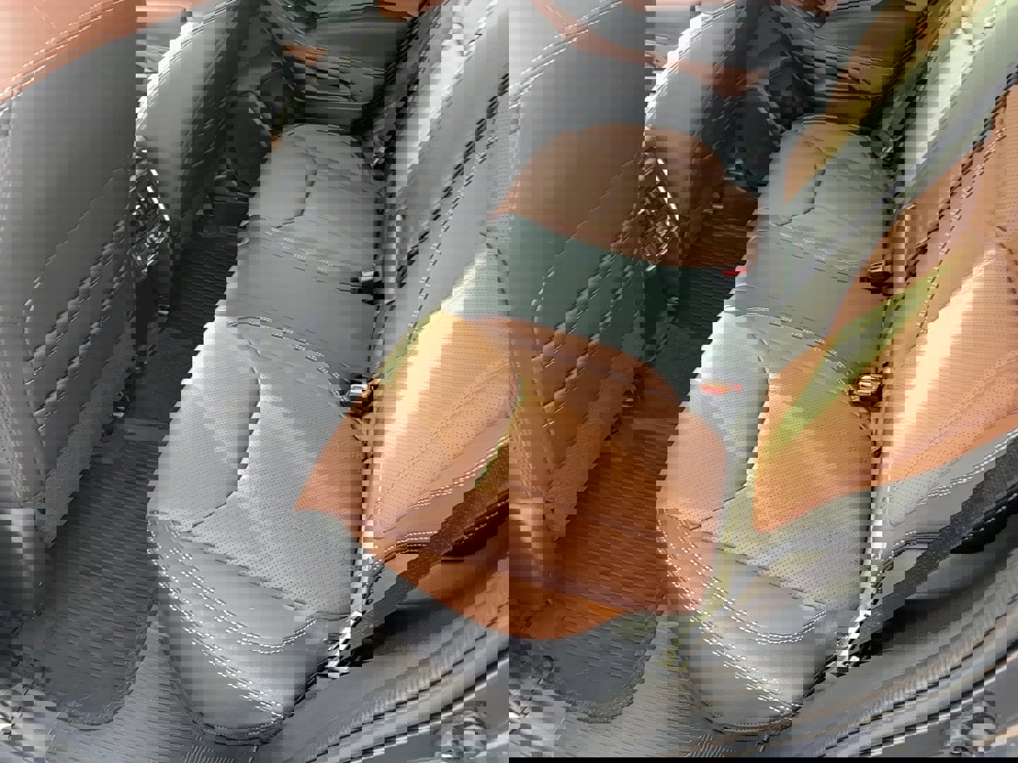 Certified 2024 Subaru Forester Touring image 9