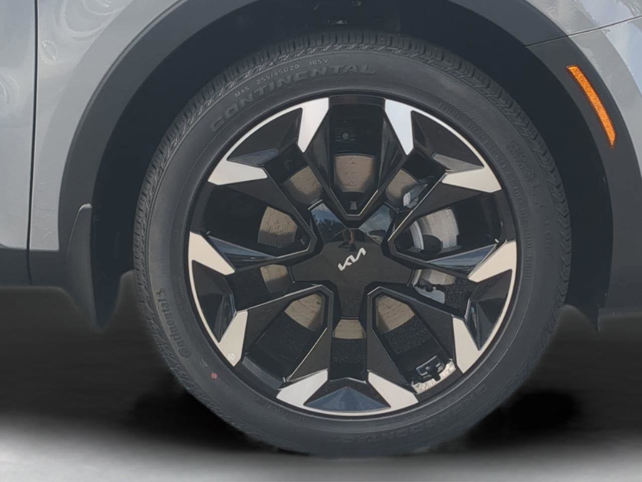 New 2026 Kia Sorento EX w/ EX Premium Package image 10