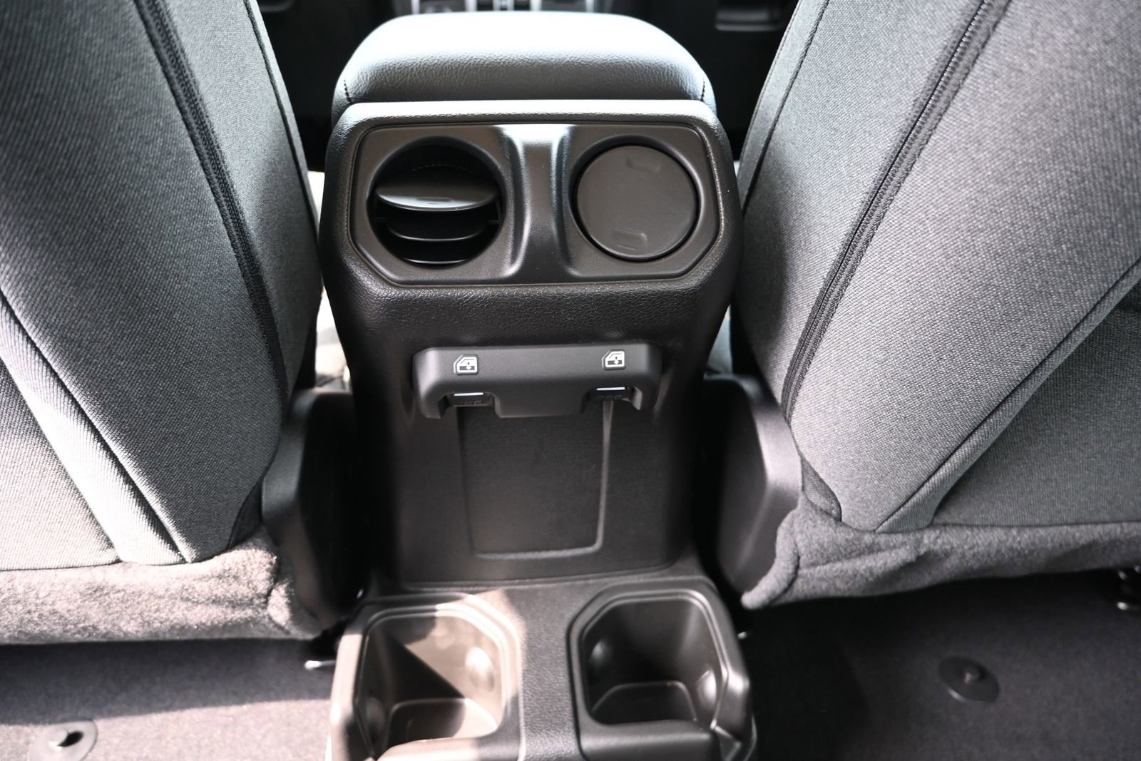 New 2026 Jeep Wrangler Sport image 19