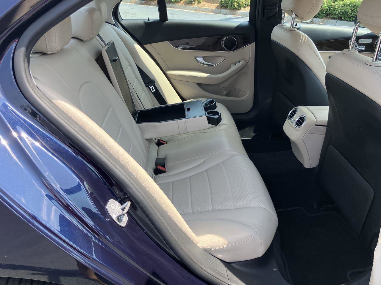 Used 2019 Mercedes-Benz C 300 Sedan image 27