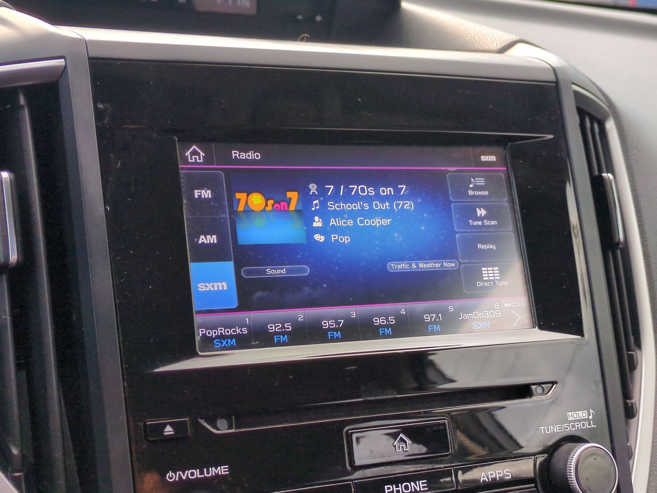 Used 2019 Subaru Forester AWD/4WD image 23