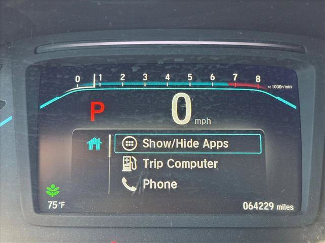 Used 2019 Honda Odyssey EX-L image 11