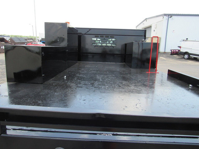 Used 2020 Ford F550 2WD Crew Cab Super Duty image 21