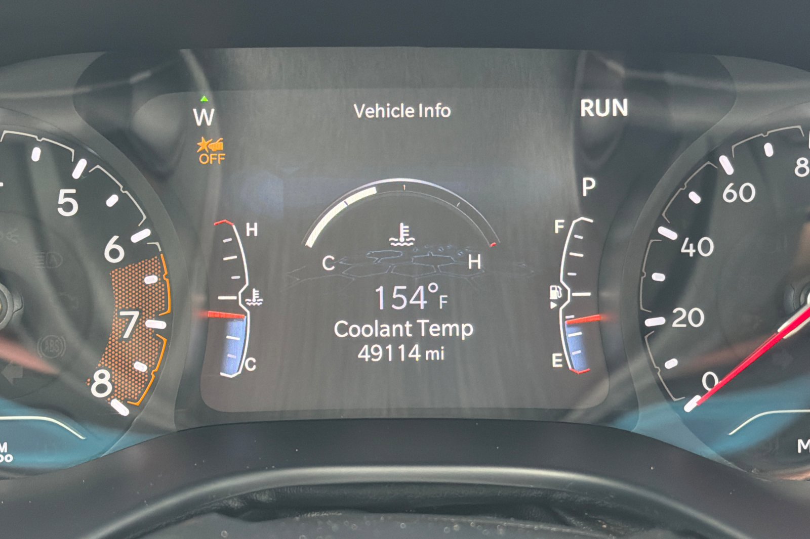 Used 2024 Jeep Compass Latitude image 24