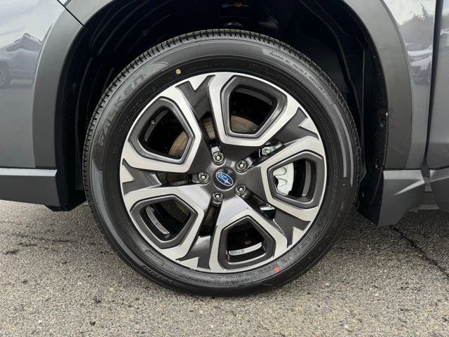 New 2025 Subaru Ascent Touring image 20