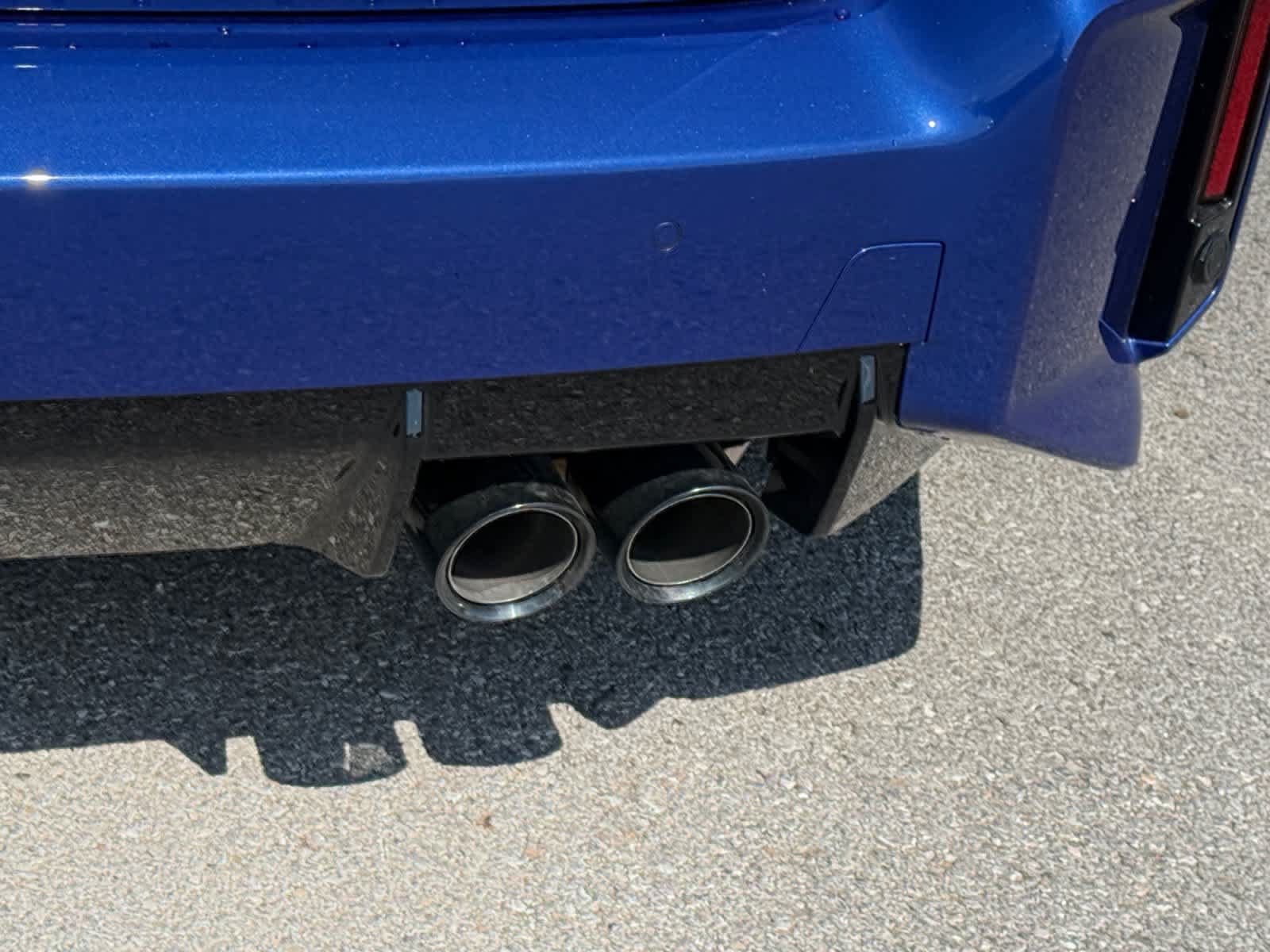 New 2026 BMW M2 w/ Lighting Package RWD image 12
