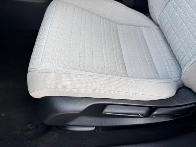 Certified 2023 Honda HR-V LX image 11