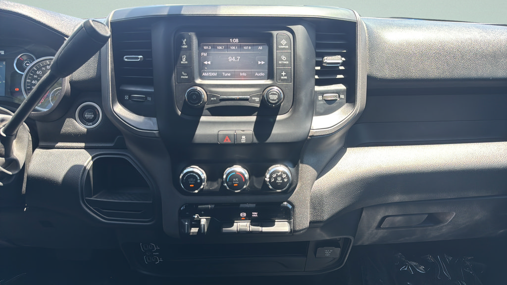 Used 2023 RAM 3500 Tradesman AWD/4WD image 16