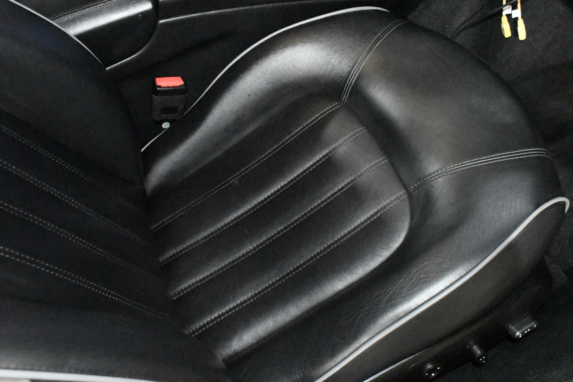 Used 2008 Maserati Quattroporte image 12