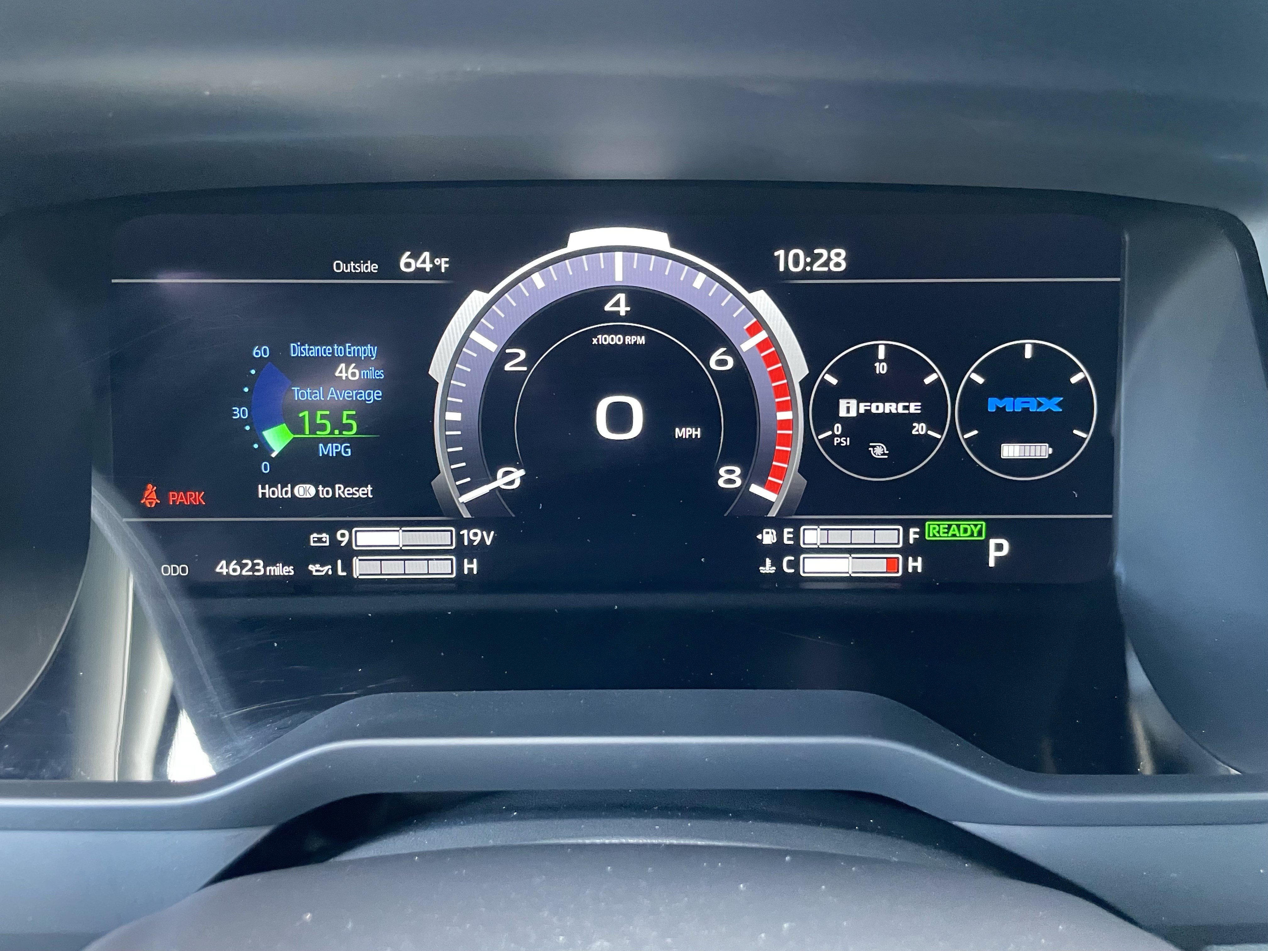 Used 2026 Toyota Sequoia Capstone AWD/4WD image 24