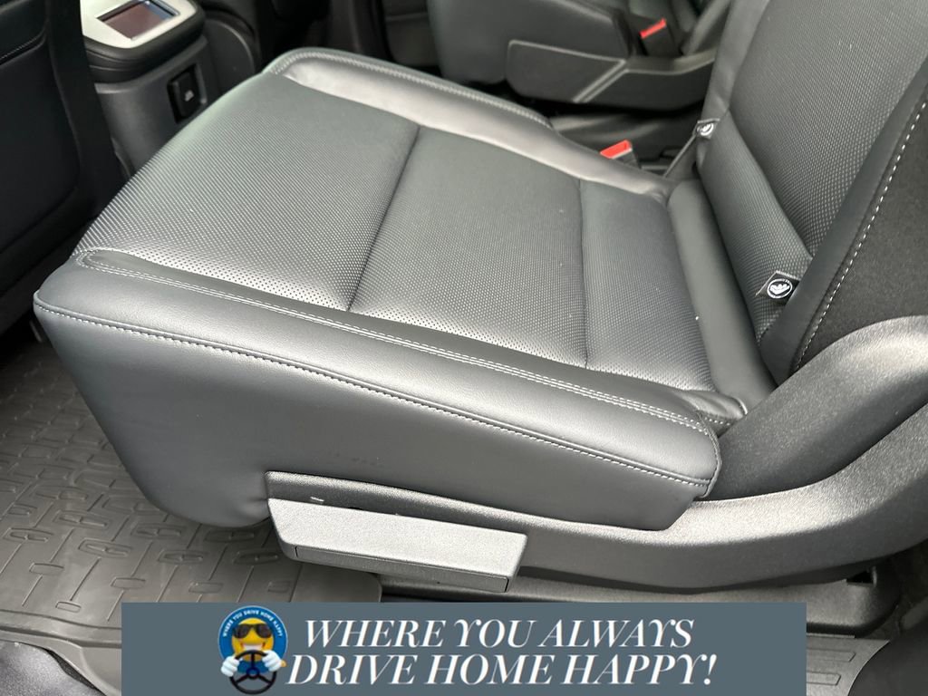 New 2025 Lincoln Navigator Reserve w/ Jet Appearance Package image 21