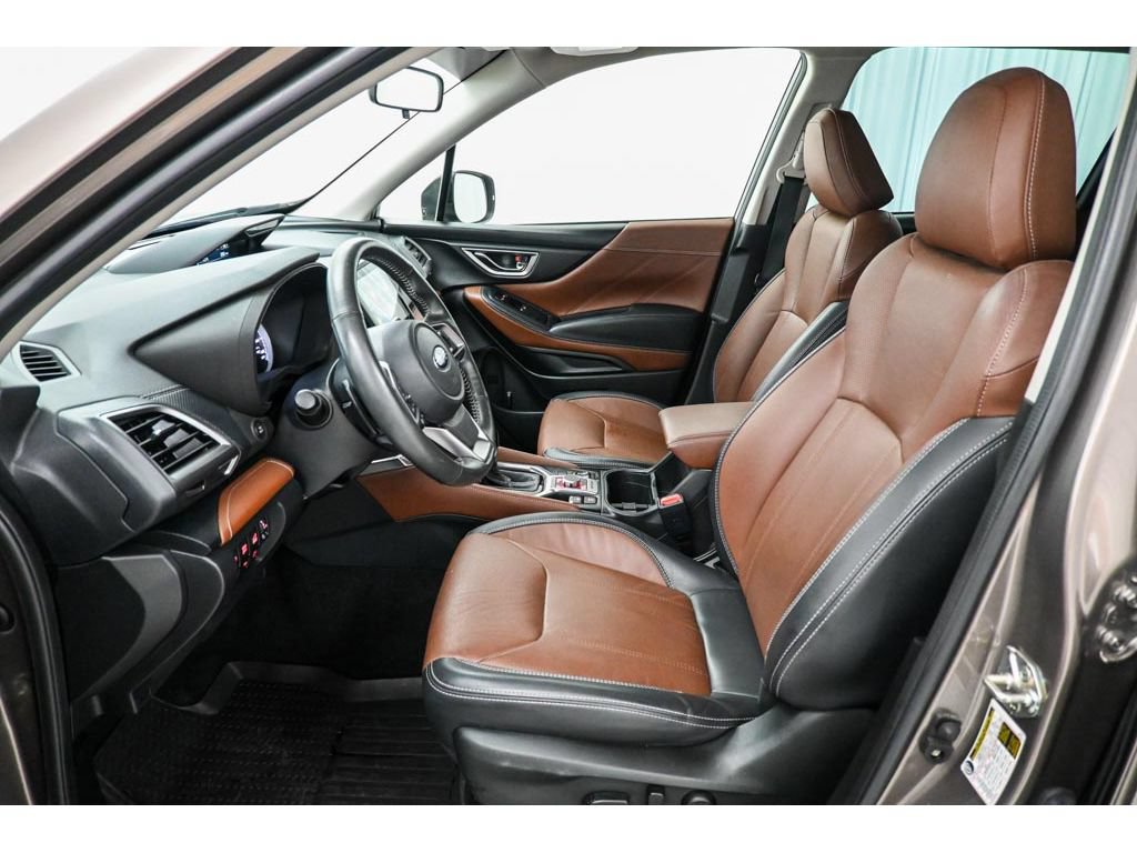 Used 2023 Subaru Forester Touring AWD/4WD image 35