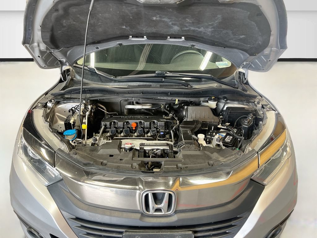 Used 2022 Honda HR-V EX image 29