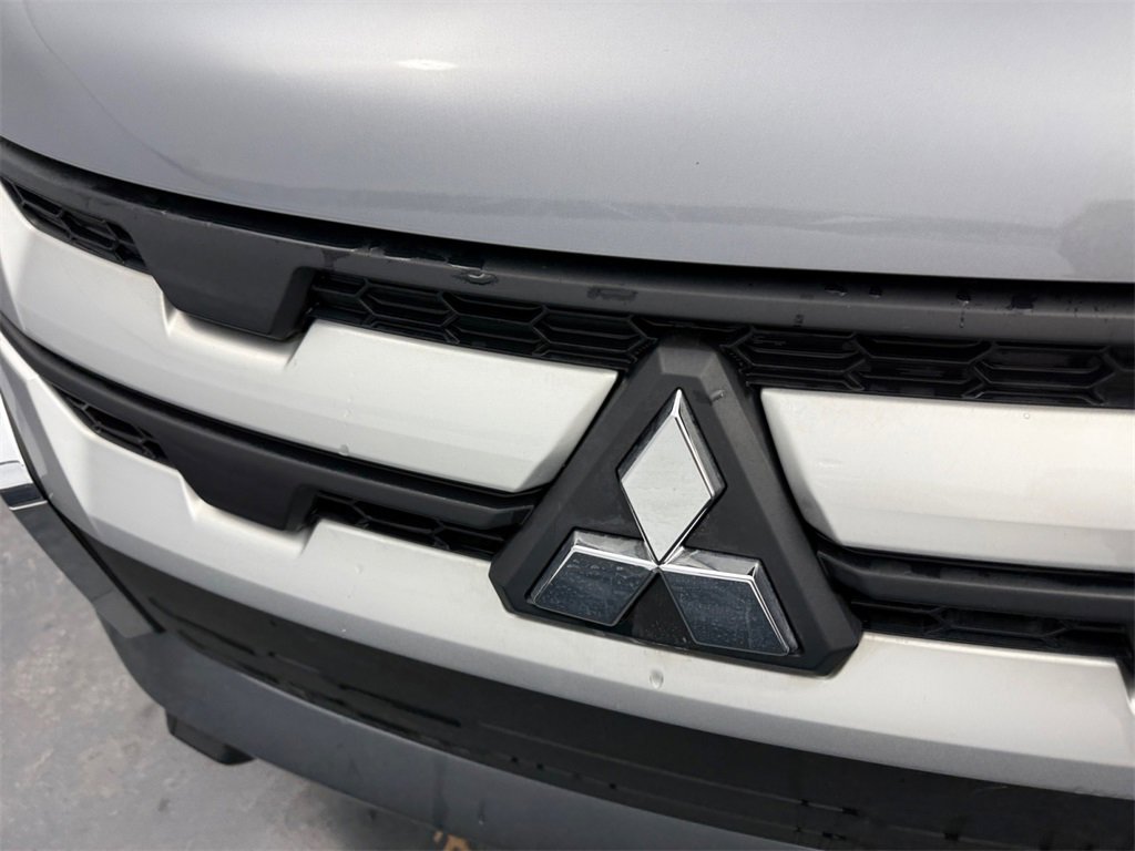 Used 2024 Mitsubishi Outlander Sport ES image 30
