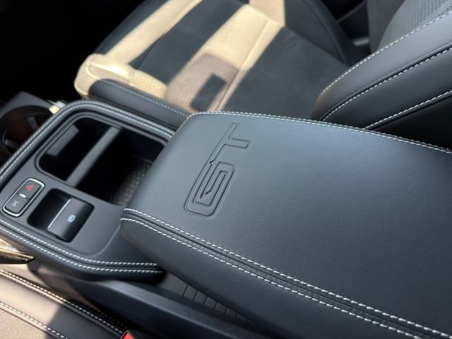 Used 2025 Ford Mustang Mach-E GT w/ Interior Protection Package AWD/4WD image 35