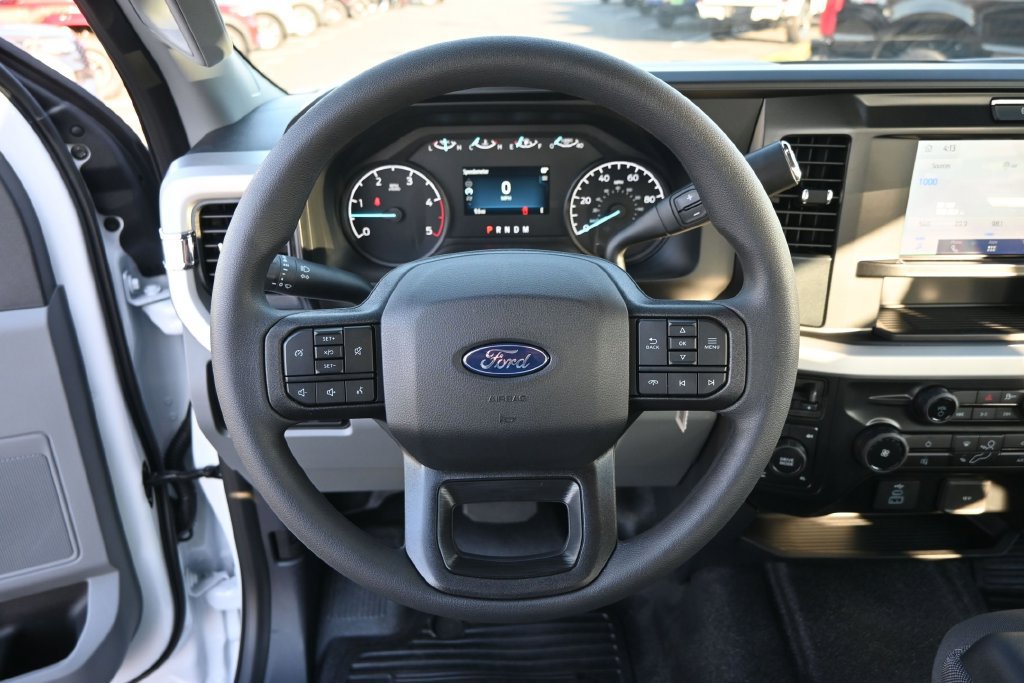 New 2027 Ford F350 XL AWD/4WD image 19