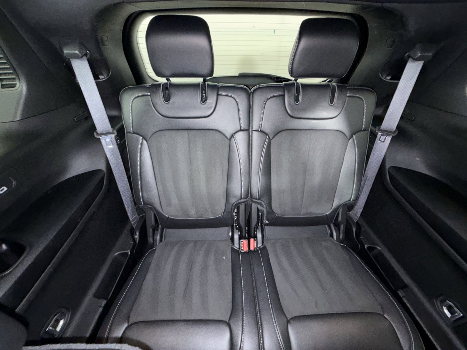 Used 2023 Jeep Grand Cherokee L Laredo AWD/4WD image 25