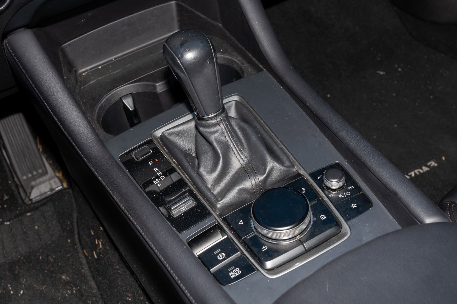 Used 2023 MAZDA MAZDA3 s image 25