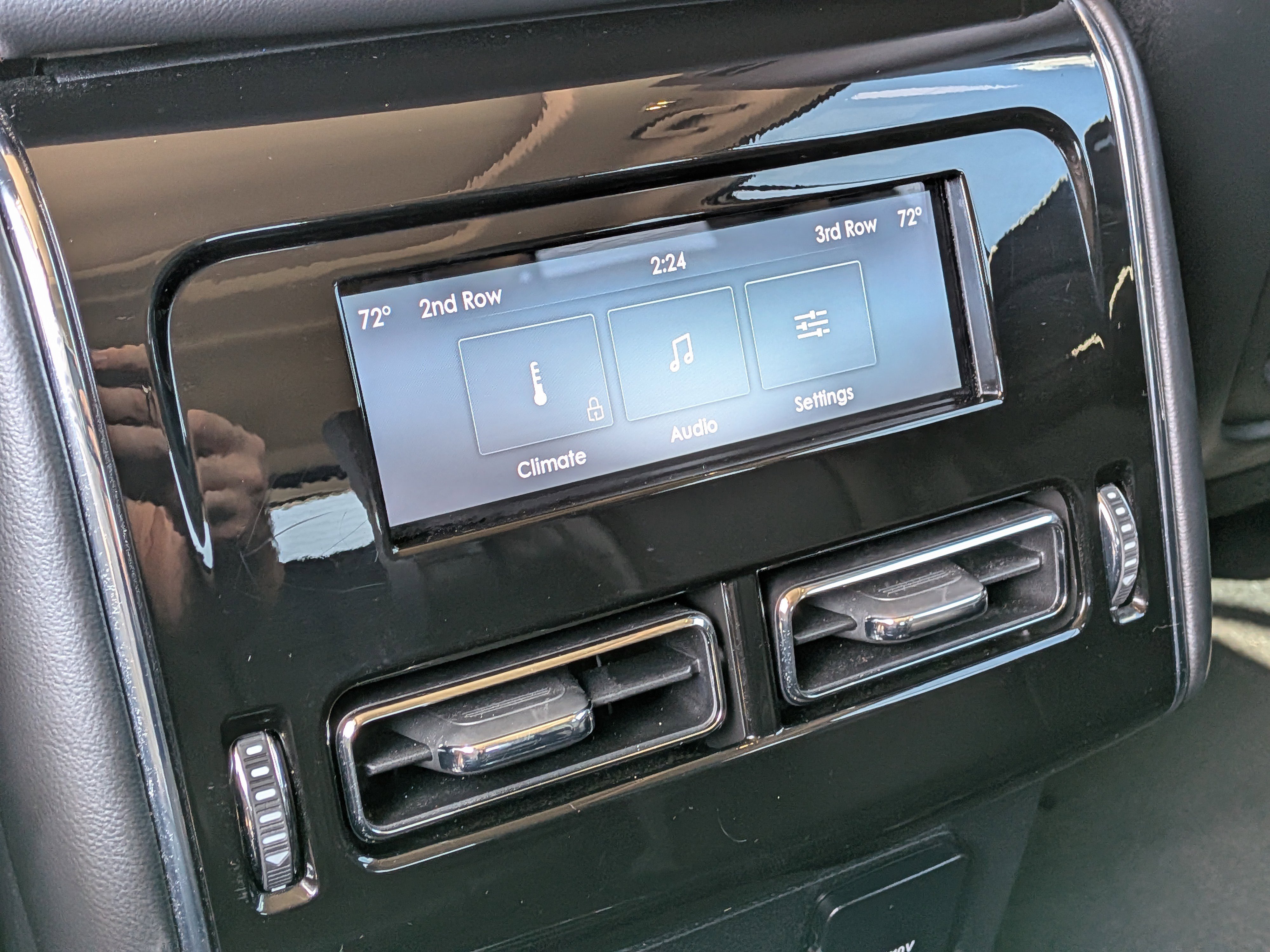 Used 2023 Lincoln Aviator Reserve image 21