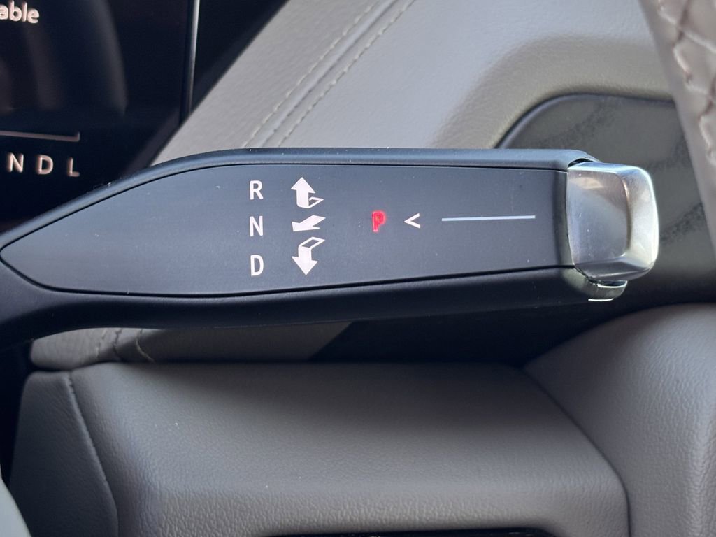 New 2026 GMC Yukon Denali w/ Denali Reserve Package image 13