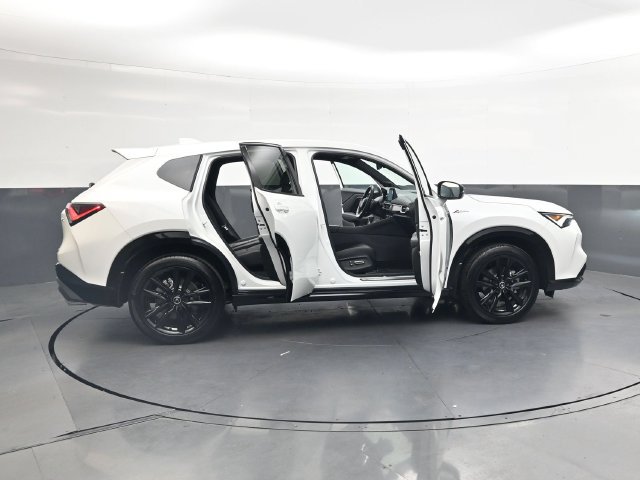 Used 2026 Acura ADX A-Spec w/ Advance Package AWD/4WD image 41