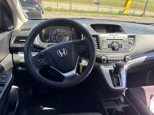 Used 2013 Honda CR-V EX image 14