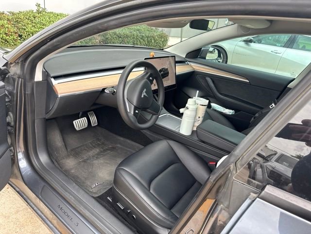 Used 2023 Tesla Model 3 Performance AWD/4WD image 27