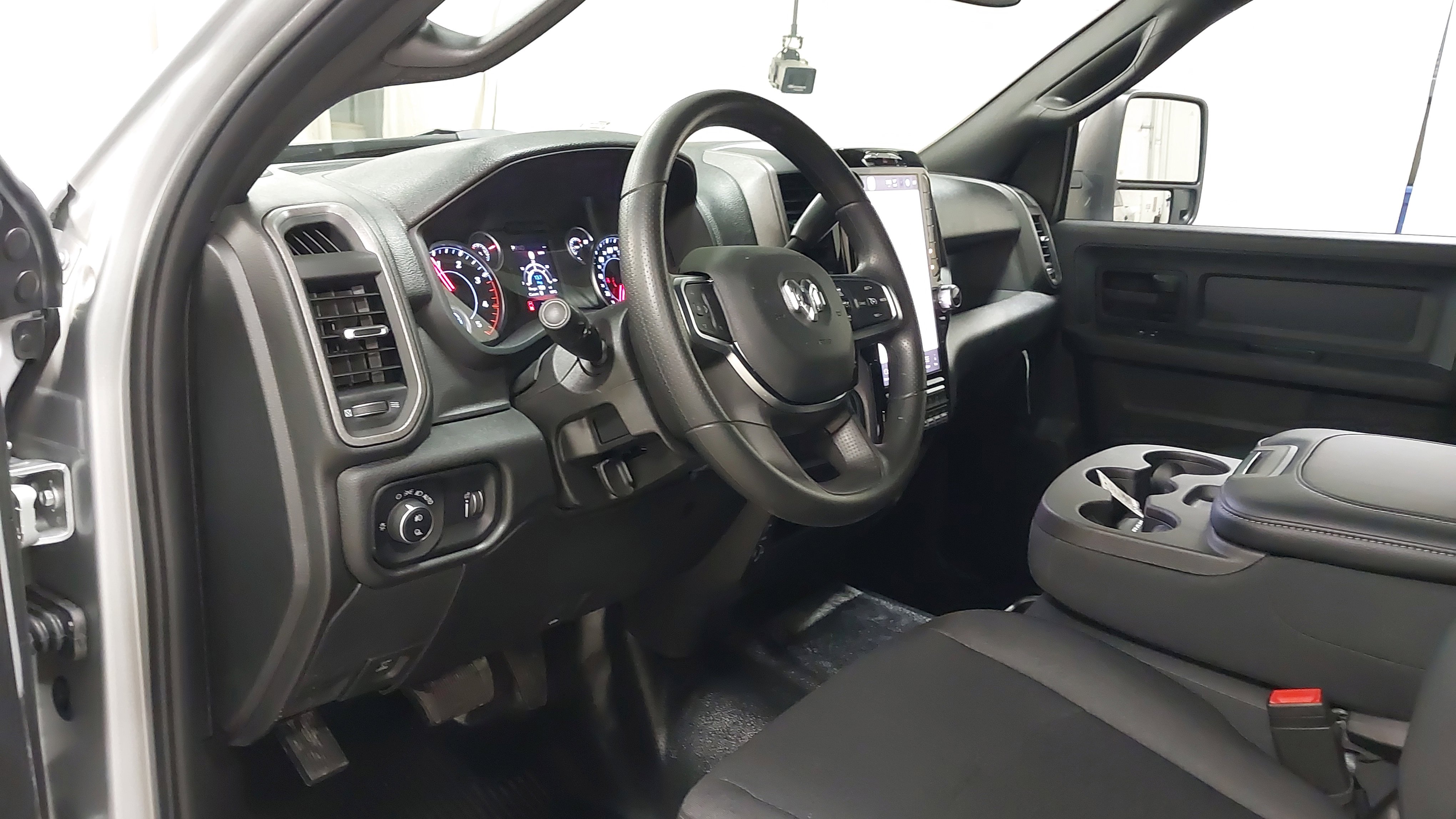 New 2026 RAM 3500 Tradesman image 17