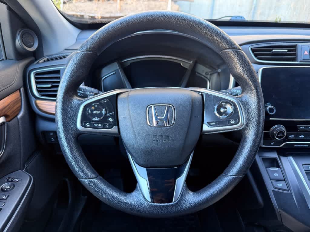 Used 2021 Honda CR-V EX image 16