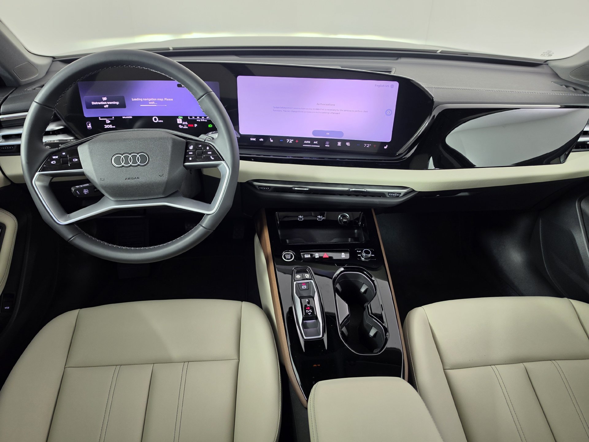 New 2026 Audi A5 Premium AWD/4WD image 25