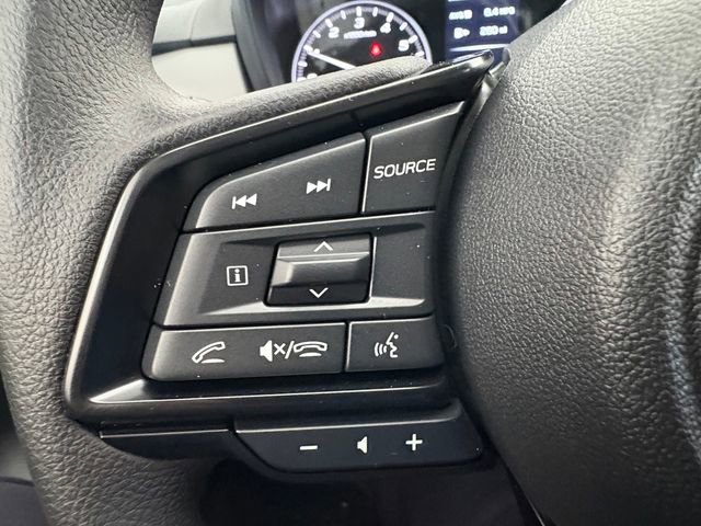 New 2026 Subaru Crosstrek 2.0i Premium image 17