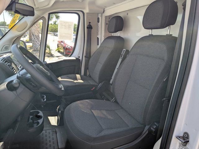 Used 2022 RAM ProMaster 3500 FWD image 14