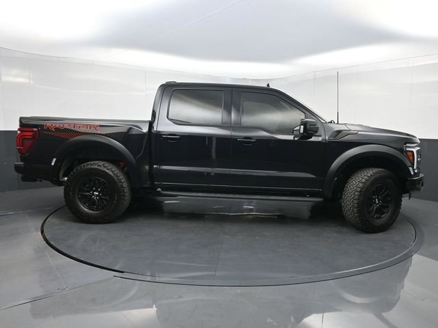 Used 2024 Ford F150 Raptor image 2