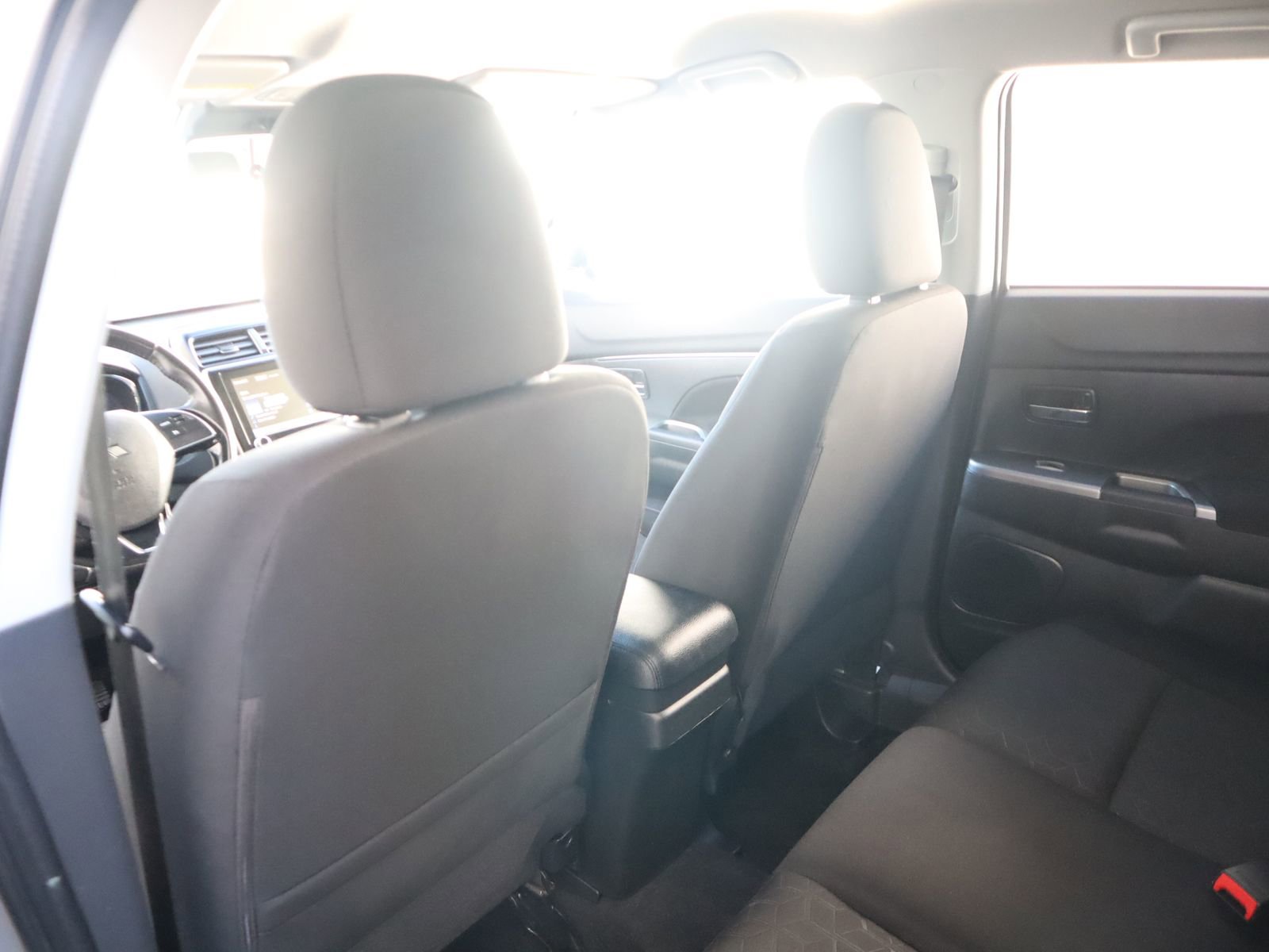 Used 2020 Mitsubishi Outlander Sport SE image 45