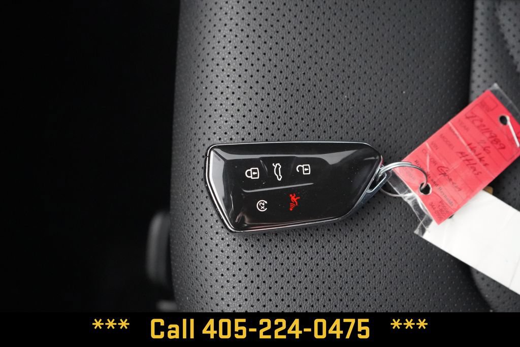 Used 2026 Volkswagen Atlas Cross Sport SE FWD image 34