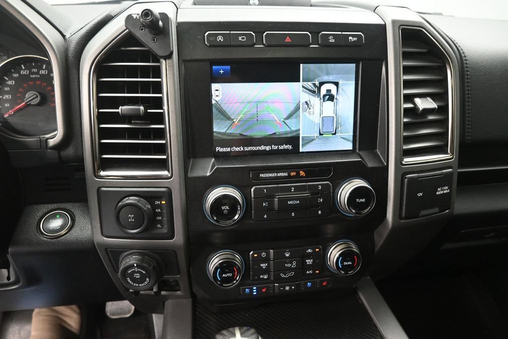 Used 2019 Ford F150 Raptor w/ Equipment Group 802A Luxury AWD/4WD image 4