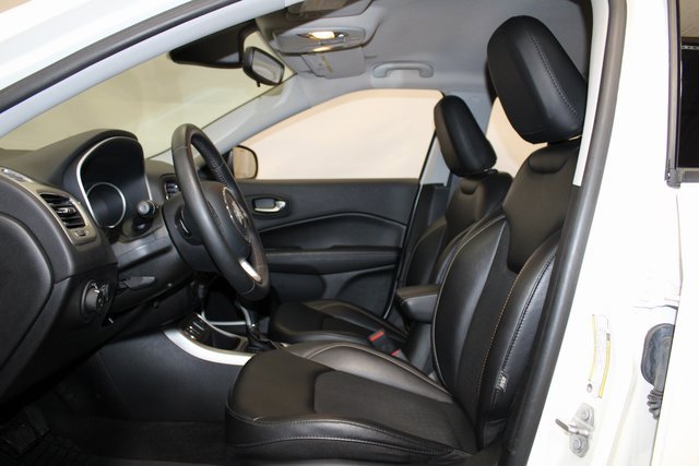 Used 2019 Jeep Compass Latitude image 7