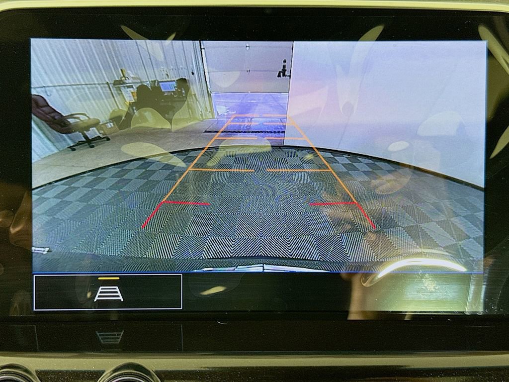 New 2026 Cadillac CT4 Luxury image 14