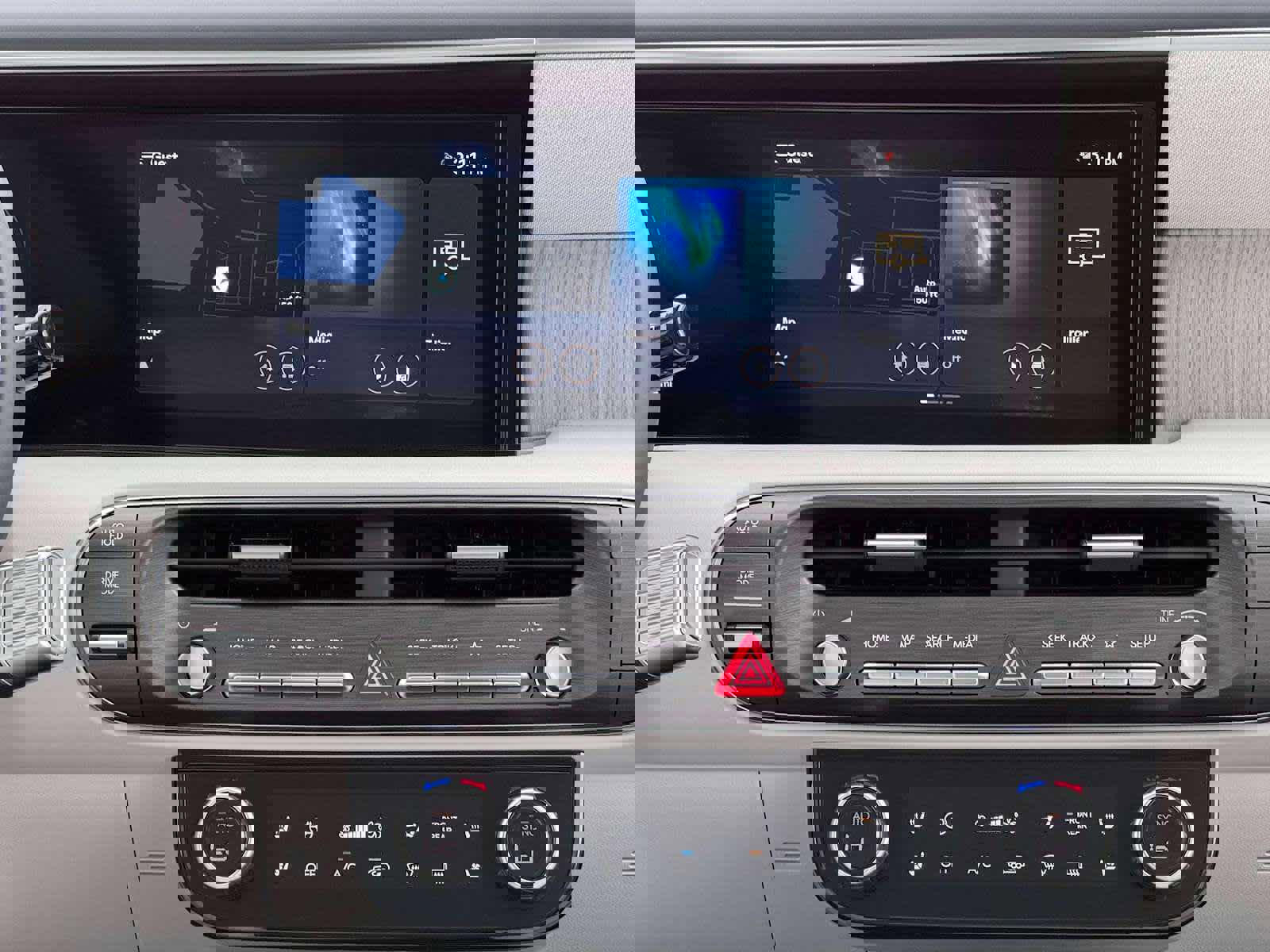 New 2026 Hyundai Palisade Calligraphy image 18