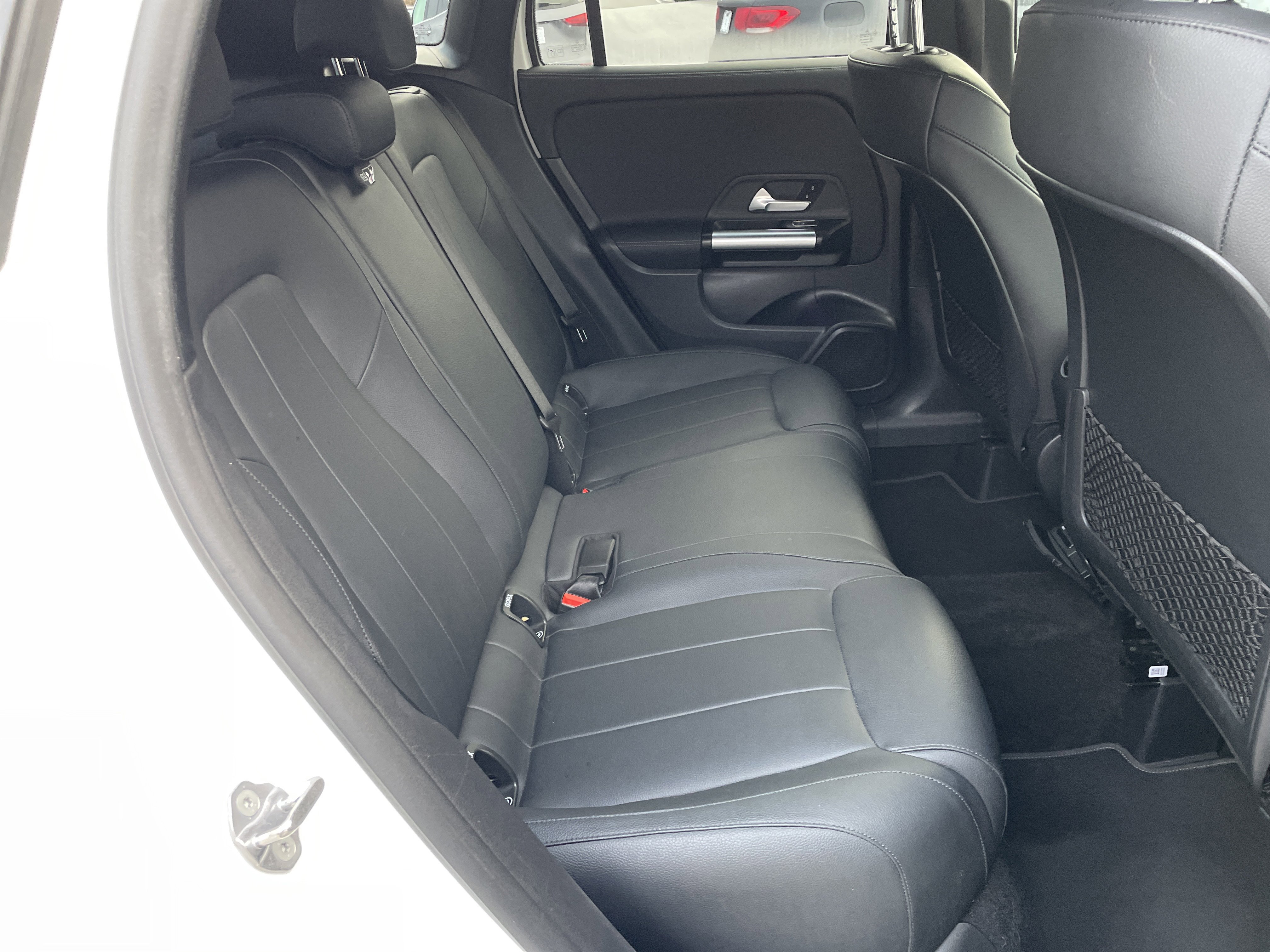 Certified 2023 Mercedes-Benz GLA 250 4MATIC image 42