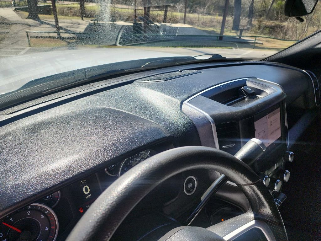 Used 2022 RAM 2500 Big Horn w/ Cold Weather Group AWD/4WD image 25