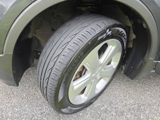Used 2016 Buick Encore AWD image 9