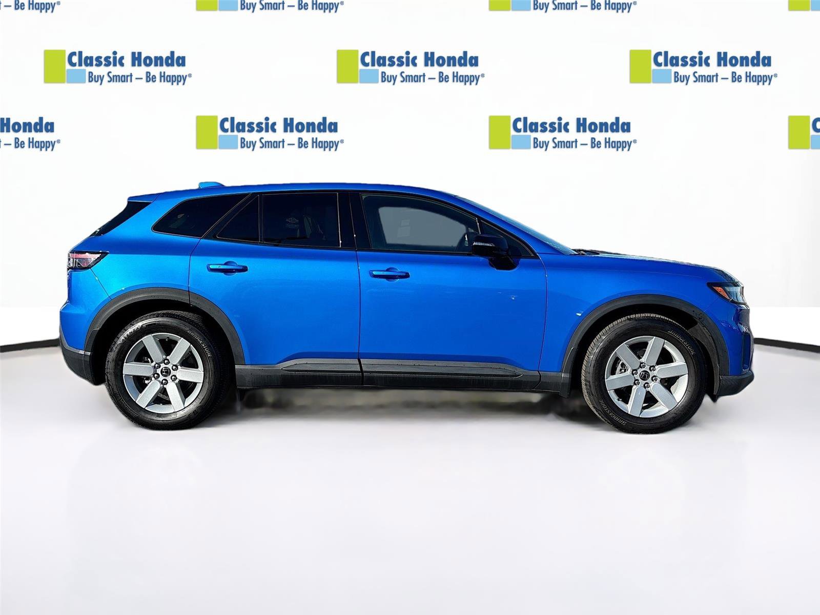 Used 2024 Honda Prologue EX image 9