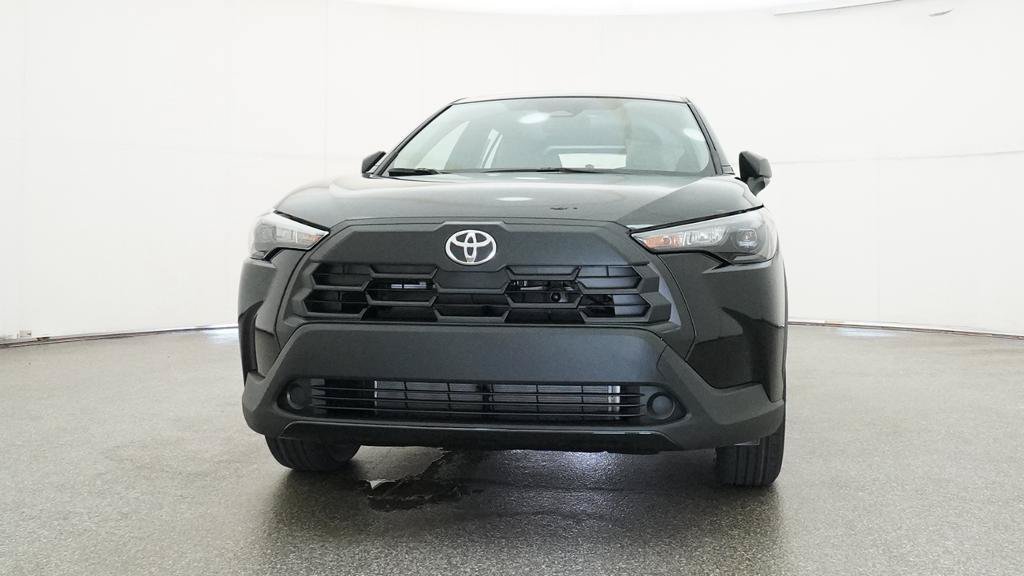 New 2026 Toyota Corolla Cross L FWD image 13